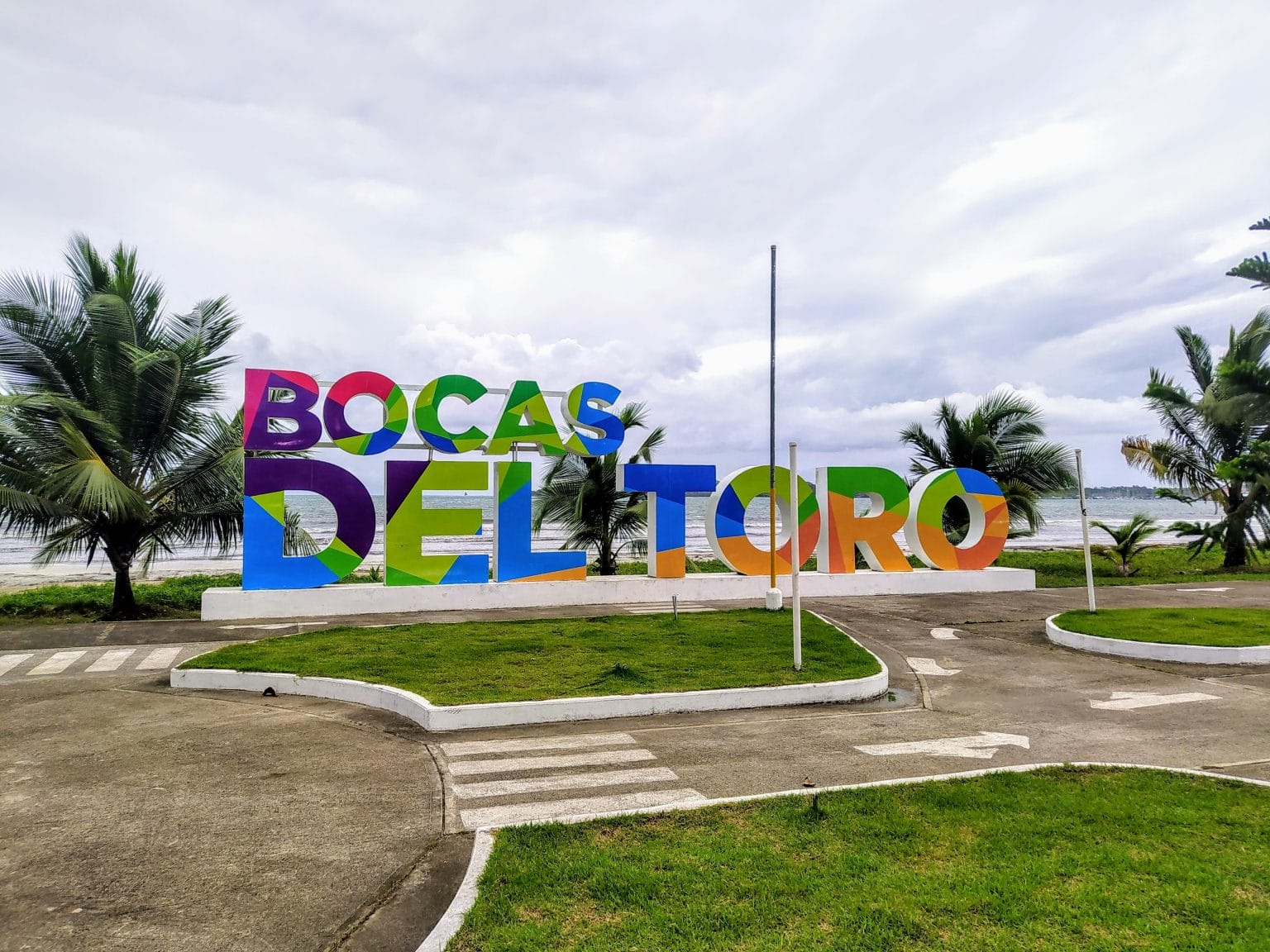Bocas del Toro - Panama