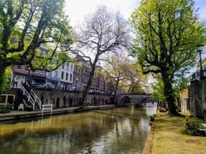 Niederlande